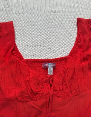 Urban Outfitters Dress Mini thumbnail 2