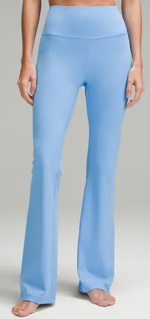 Lululemon Groove Flare Pants thumbnail 1