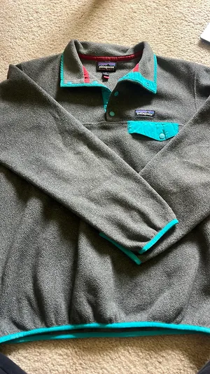 Snap-T Patagonia Pullover thumbnail 1