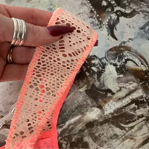 Free People | Intimately Free People Mesh Bralette thumbnail 8
