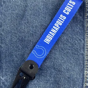 Indianapolis Colts Keychain thumbnail 1