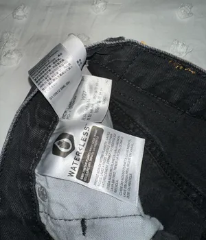 Levi's Jeans High-Rise Shorts thumbnail 5