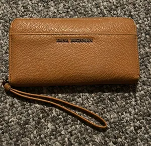 Dana Buchman Dana Buchanan Clutch thumbnail 1