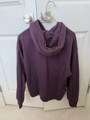 American Eagle Women’s Slouchy Hoodie thumbnail 3