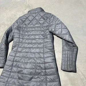 PATAGONIA Women's Radalie Insulated Parka Grey Size Small Reg $199 MSRP Puffer thumbnail 13