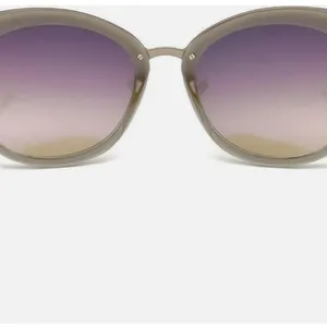 Tom Ford Emma TF‎ 461 59B Grey Sunglasses With Case. thumbnail 13