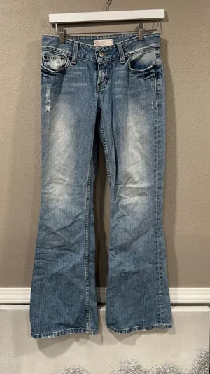 BKE Culture Bootcut 27x31 1/2 thumbnail 1