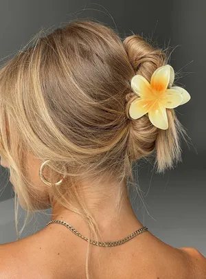 Princess Polly Hair Clip thumbnail 3