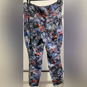 Lululemon fast and free high-rise tight Size 12 thumbnail 7