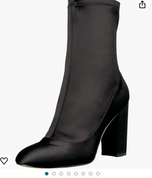 Booties thumbnail 1
