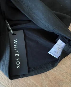White Fox Boutique Halter Top thumbnail 2