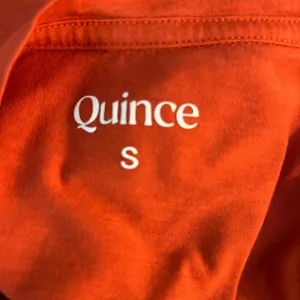 Quince Shirt‎ Orange Small thumbnail 5