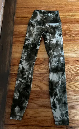 Lululemon Align 0 Leggings thumbnail 1