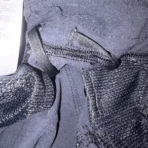 Mountain Hardwear Black Jogger Pants XS thumbnail 6