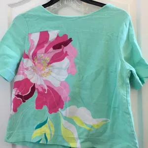 FINAL MARKDOWN Ladies stylus top large thumbnail 1