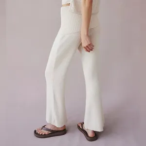Free People Ruby Sweater Set - PANTS ONLY thumbnail 3