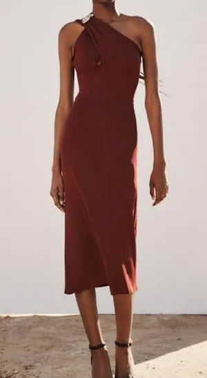 ZARA Dress thumbnail 1