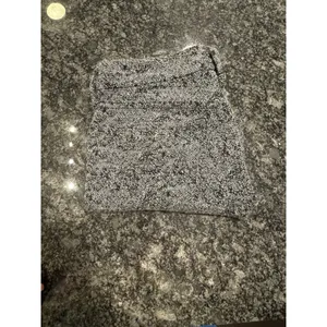 Mother The Looker Anything For‎ a Story Knit Wool Blend Pants Size 28 Tweed thumbnail 5