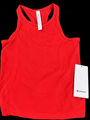 Lululemon Tank Align 8 thumbnail 1