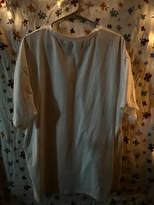 I Am Kenough White Size XL thumbnail 2