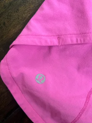 Lululemon Speed Short 2.5” thumbnail 5