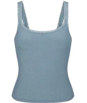 SKIMS LACE Tank Top M NWT thumbnail 5