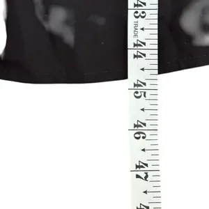 ASTR The Label Aleda Midi Dress Linen Size S Black Cold‎ Shoulder Party Cut Out thumbnail 10