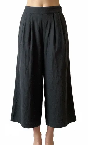 Vintage Wide Pants Black Size XS thumbnail 1