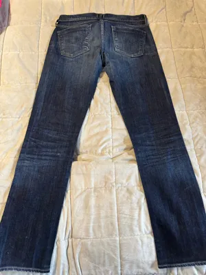 Citizens of Humanity Jeans Straight thumbnail 4