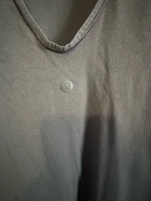 Lululemon jumpsuit dark grey  thumbnail 3