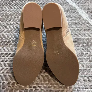 Jack Rogers Rollins Cord Bootie Sz 5.5M thumbnail 7