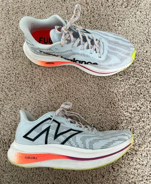 New Balance Running Shoes Women’s thumbnail 1