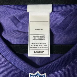Baltimore Ravens Jersey Womens S Purple‎ Matthew Judon #99 NFL Pro Line Football thumbnail 9