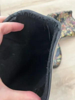 Sakroots Rhythm  Rain Boot thumbnail 7