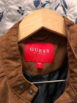 Guess Jacket Men’s thumbnail 3