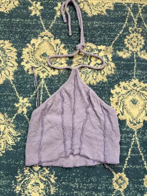 Urban Outfitters Tank Halter thumbnail 1