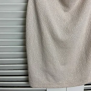 Lovely Day MD White sparkle cocktail mini dress thumbnail 4