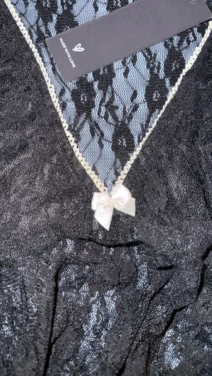NTW Lulus Lace Top thumbnail 3