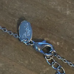 Lia Sophia Evil Eye Necklace thumbnail 4