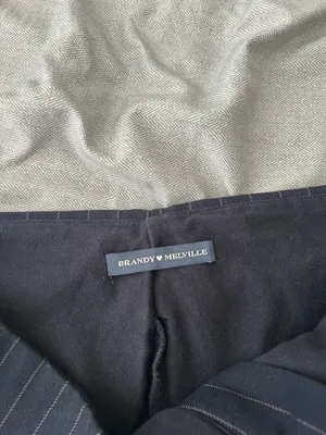 Brandy Melville skirt thumbnail 2
