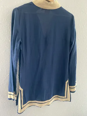 Tory Burch Top thumbnail 4