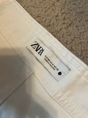 Wide Leg Jeans thumbnail 4