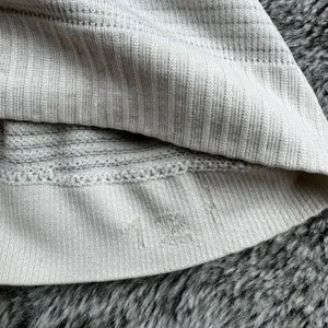Lululemon Swiftly Tech Short Sleeve Lace Women's 12 Polar Cream thumbnail 7