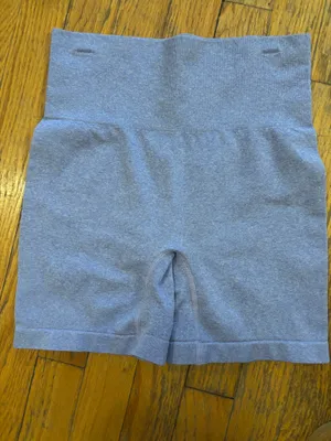 Lavender workout set Gray Size XS thumbnail 3