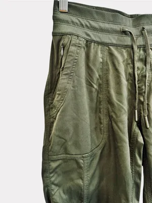 The North Face Women’s Aphrodite 2.0 Pants Taupe Green SP thumbnail 5