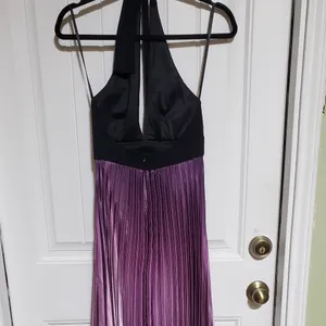 Betsy&Adam night gown Size 6 thumbnail 4