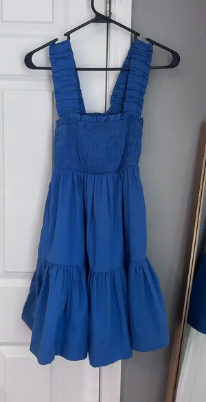 Abercrombie Dress thumbnail 1