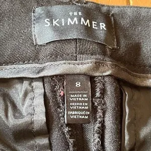 WHBM The Skimmer Pants thumbnail 5
