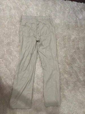 American Eagle Faux Leather Pants thumbnail 3