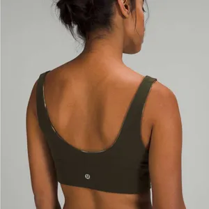 Lululemon Align Reversible Bra thumbnail 2
